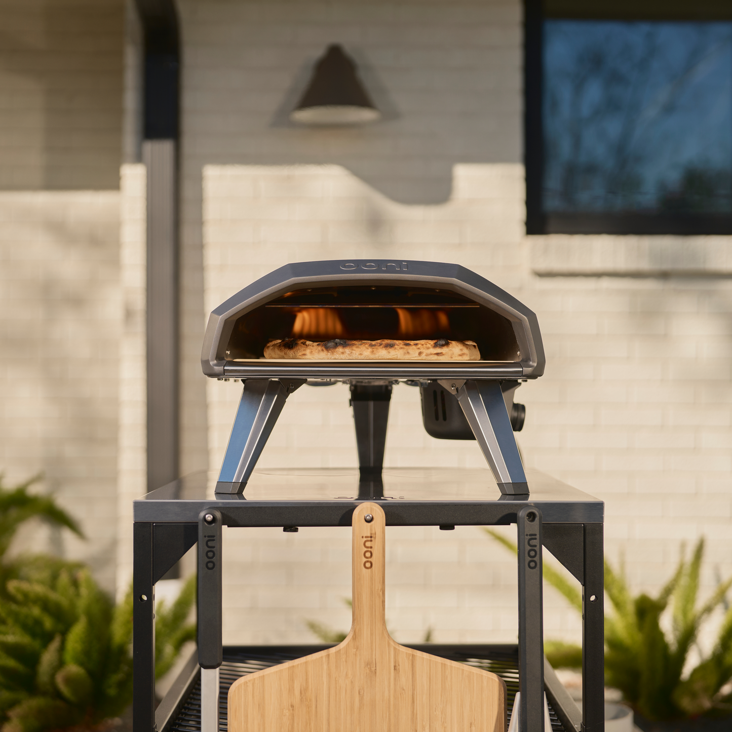 Ooni Koda 2 Gas Powered Pizza Oven- 2nd Generation