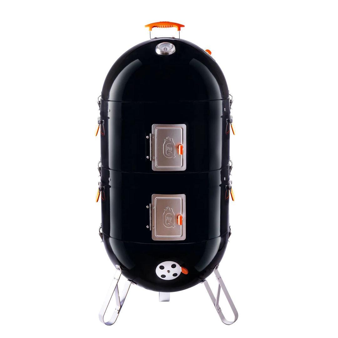 ProQ Excel BBQ Smoking Starter Bundle