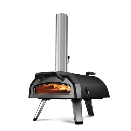 Ooni Karu 2 Multi-Fuel Pizza Oven- 2nd Generation