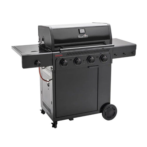 Char-Broil Essential 4 G Tru-Infrared Gas Barbecue