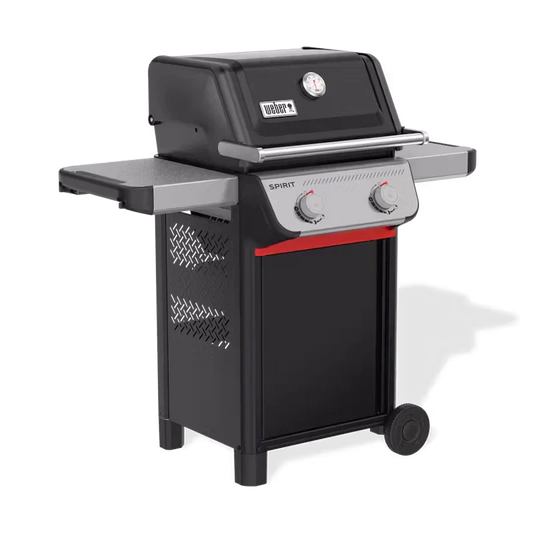 Weber Spirit E-210 Gas Barbecue
