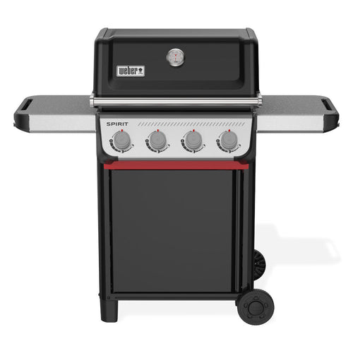 Weber Spirit E-410 Gas BBQ