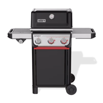 Weber Spirit® E-335 Gas Barbecue with Sear Zone and Side Burner