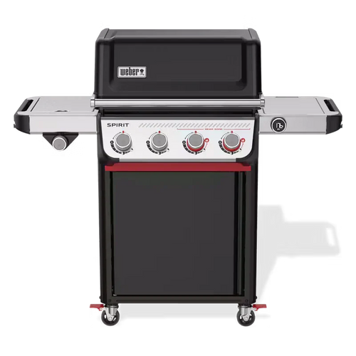 Weber Spirit® EP-435 Gas Barbecue with Sear Zone + Side Burner