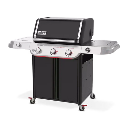 Weber Genesis E-335W 3 Burner Gas Barbecue