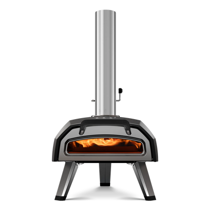Ooni Karu 2 Multi-Fuel Pizza Oven- 2nd Generation