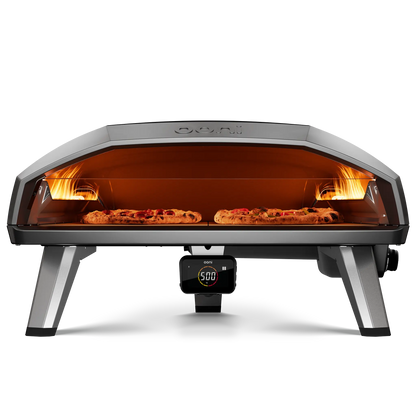 Ooni Koda 2 Max Gas Powered Pizza Oven