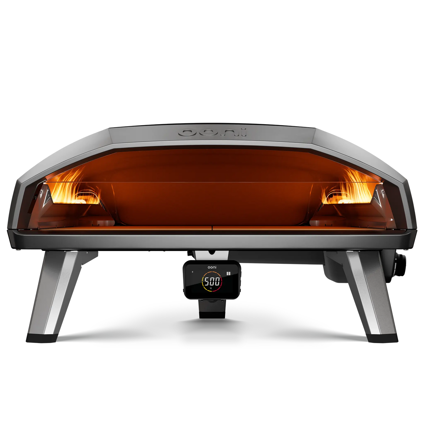 Ooni Koda 2 Max Gas Powered Pizza Oven