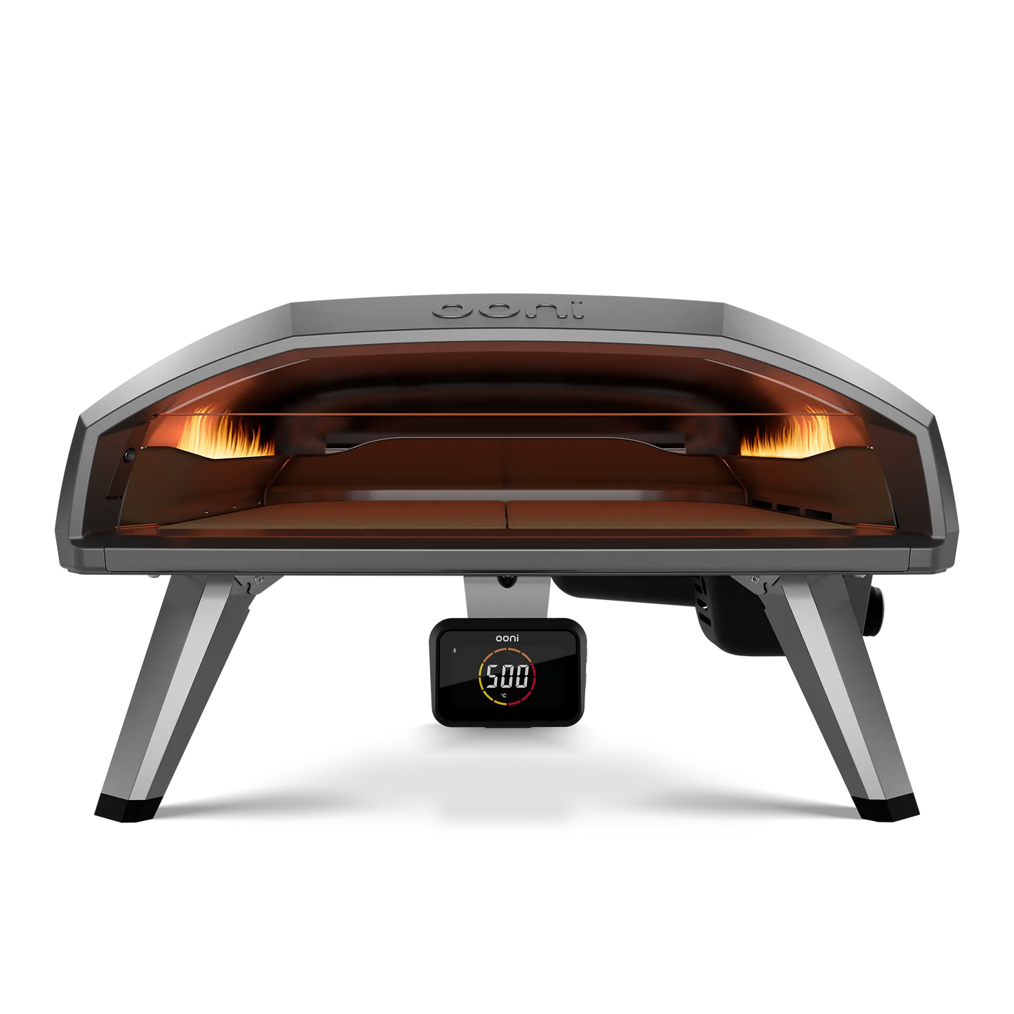 Ooni Koda 2 Pro Gas Powered Pizza Oven- 2nd Generation