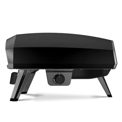 Ooni Koda 2 Pro 18" Gas Pizza Oven - Foundry Black