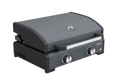 Campingaz Sigma 2 Gas Plancha Griddle with Hood