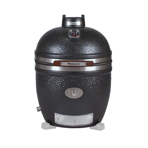 Monolith Avantgarde Classic Ceramic Kamado BBQ