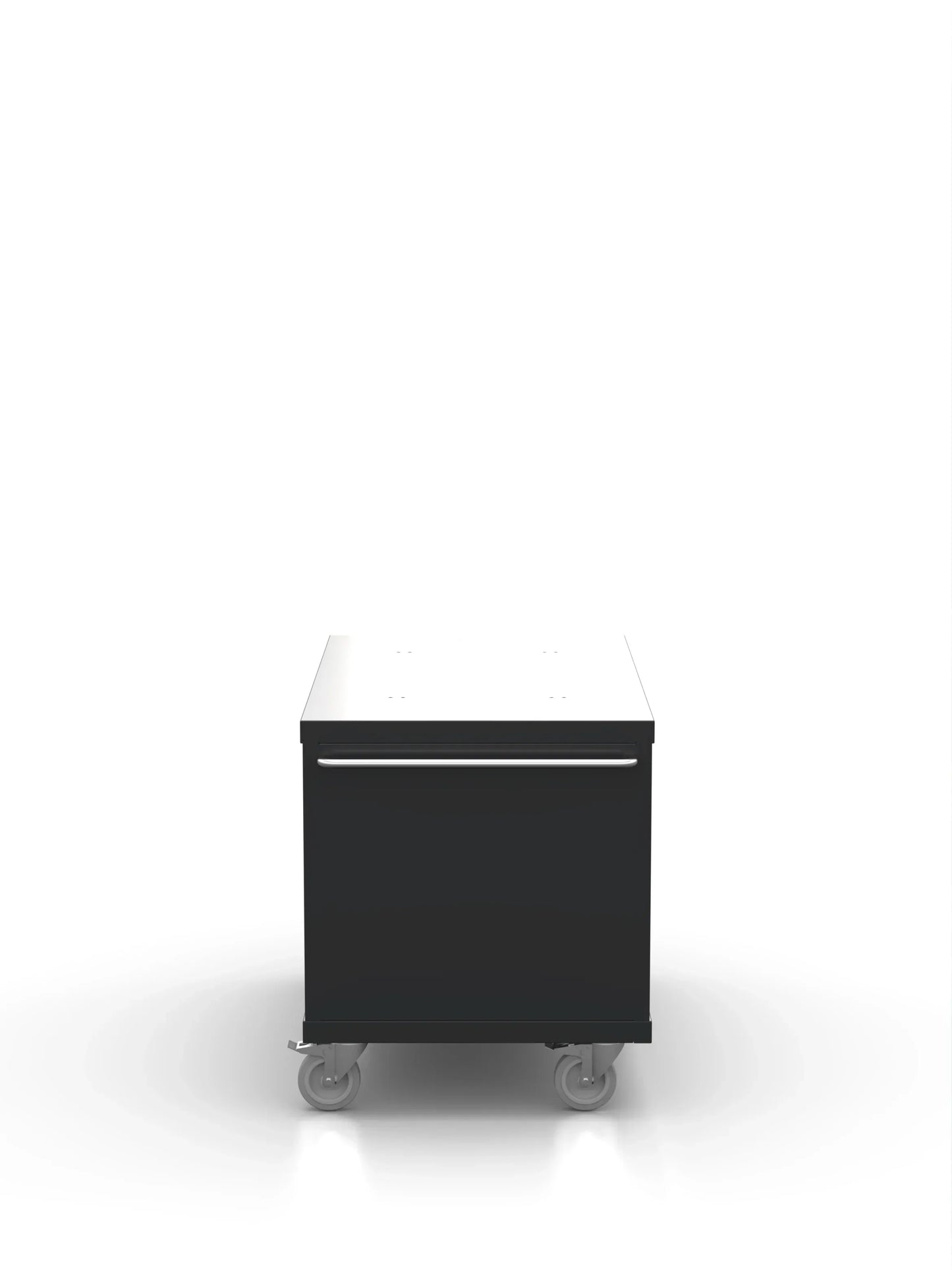 Flamery BBQ Trolley for Large Asado