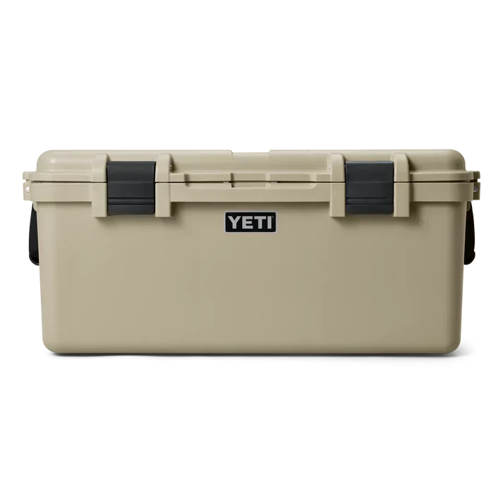 Yeti LoadOut GoBox 60 - Tan