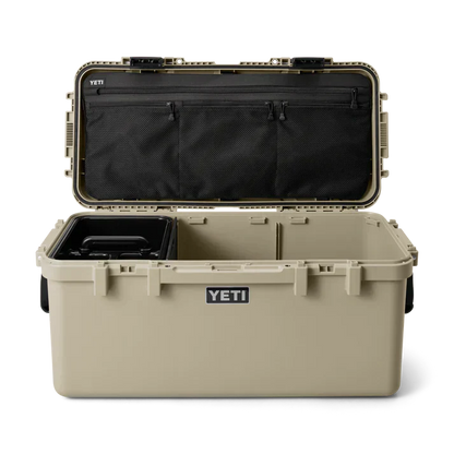 Yeti LoadOut GoBox 60 - Tan