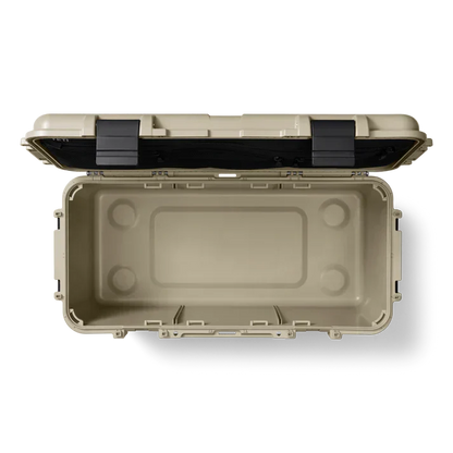 Yeti LoadOut GoBox 60 - Tan