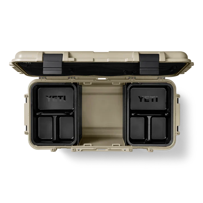 Yeti LoadOut GoBox 60 - Tan