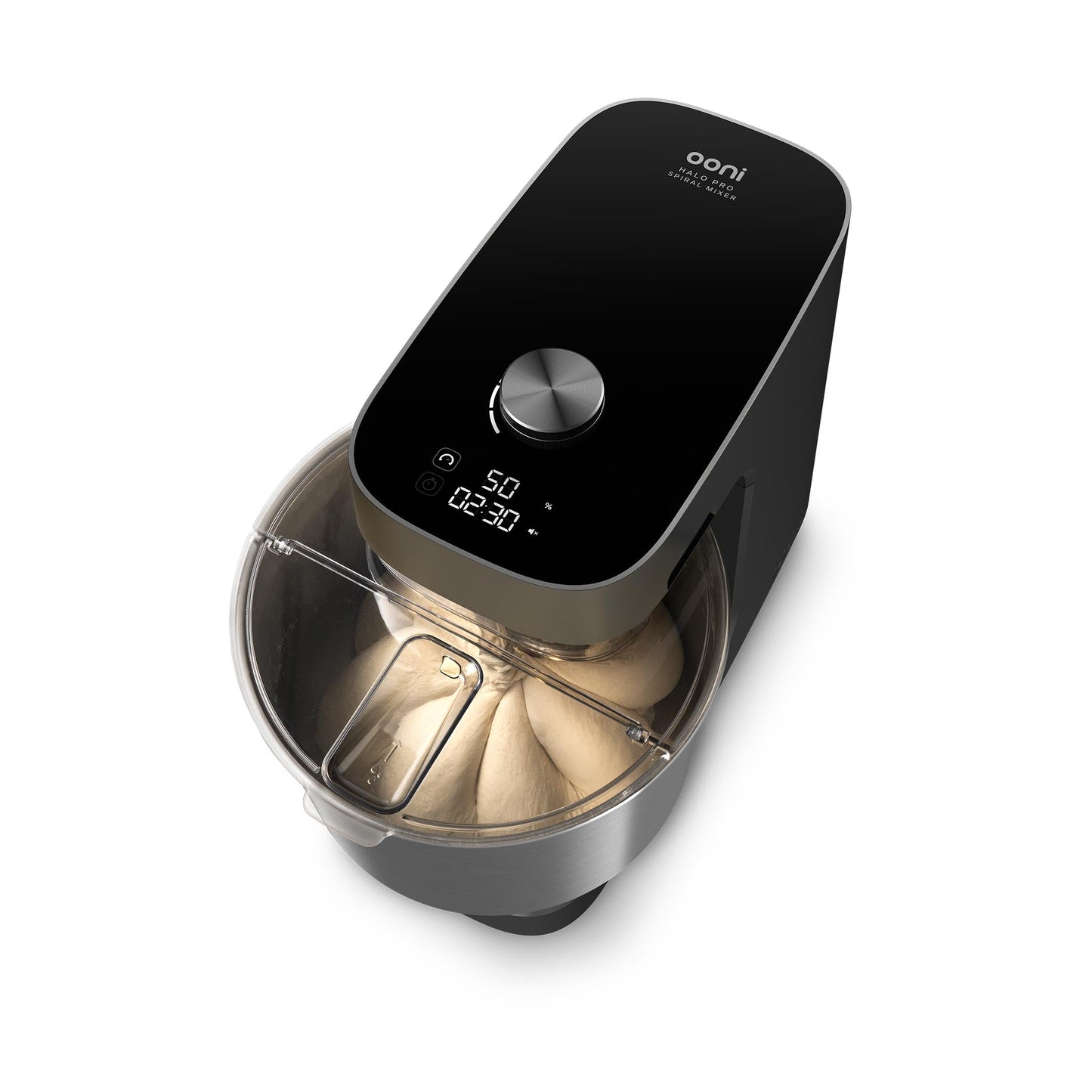 Ooni Halo Pro Spiral Dough Mixer