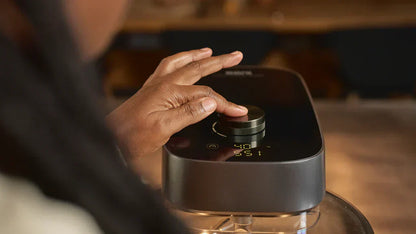 Ooni Halo Pro Spiral Mixer - Polar White