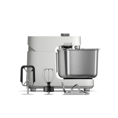 Ooni Halo Pro Spiral Mixer - Polar White