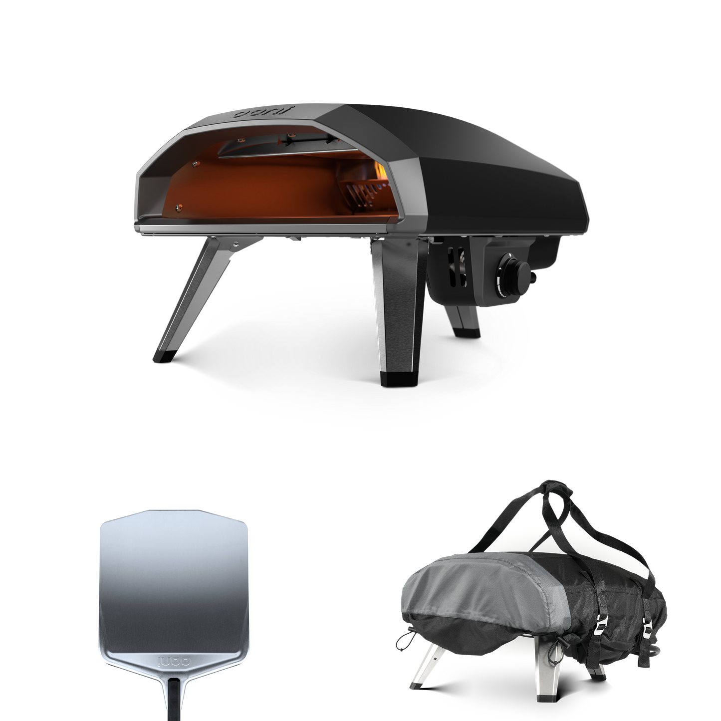 Ooni Koda 2 Essentials Bundle