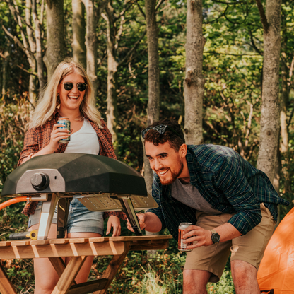 Ooni Koda 12 Gas Powered Pizza Oven - 1st Generation