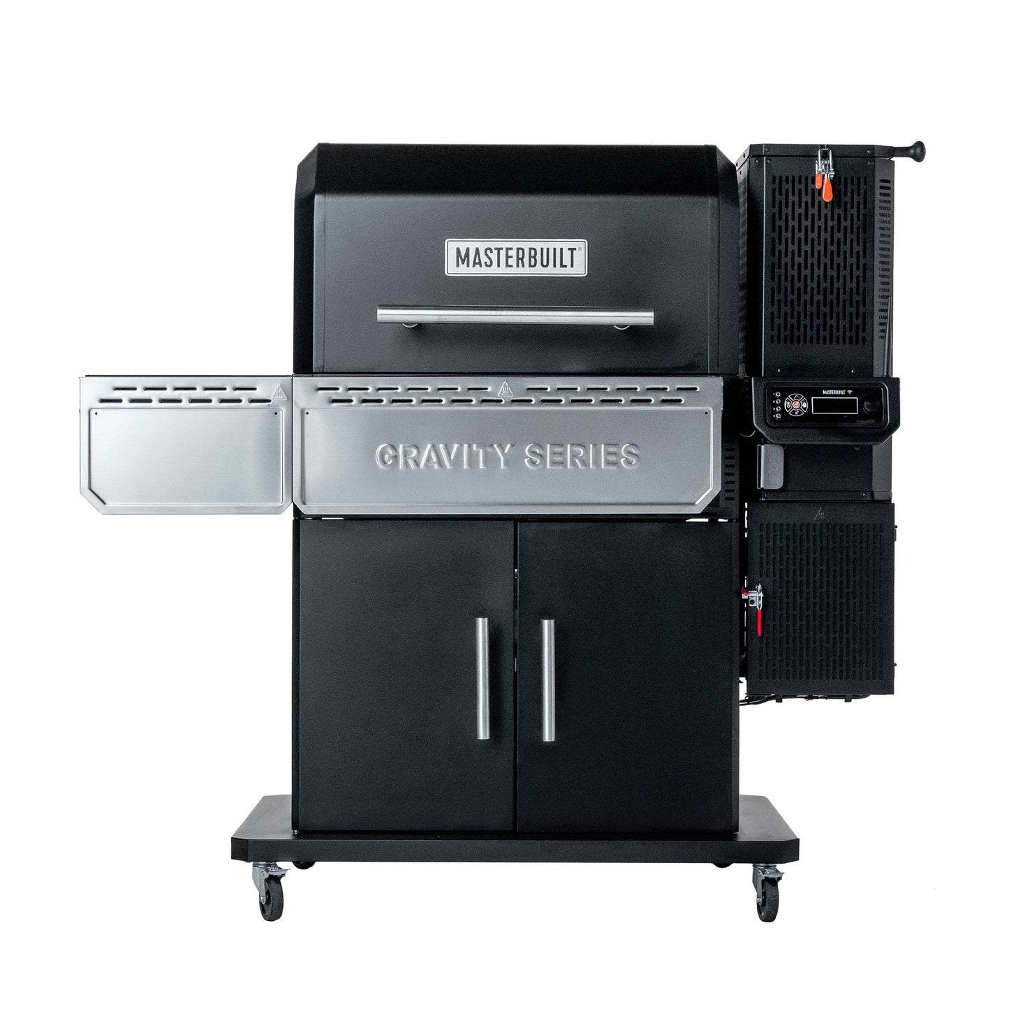 Masterbuilt Gravity 1150 BBQ with Rotisserie Pack