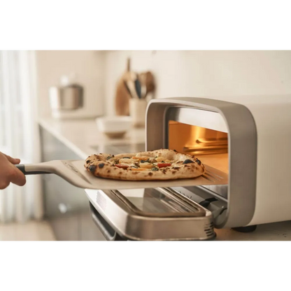 Ooni Volt 2 12" Electric Pizza Oven - Polar White