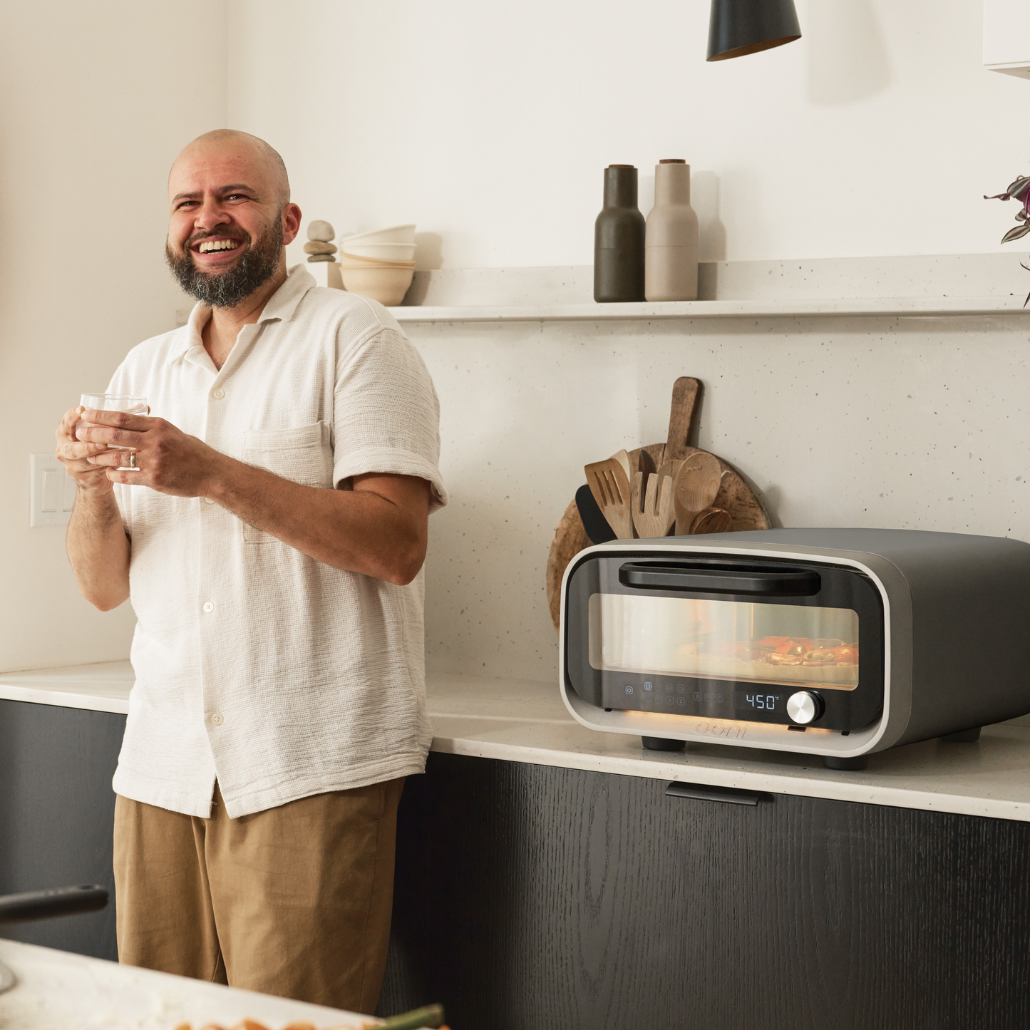 Ooni Volt 2 Proof to Bake Bundle