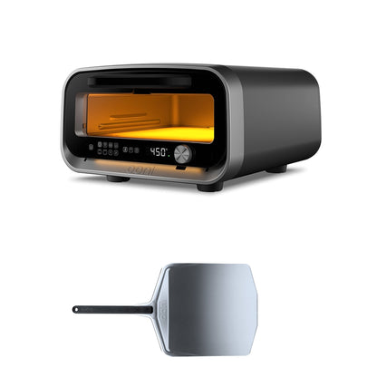 Ooni Volt 2 Essentials Bundle
