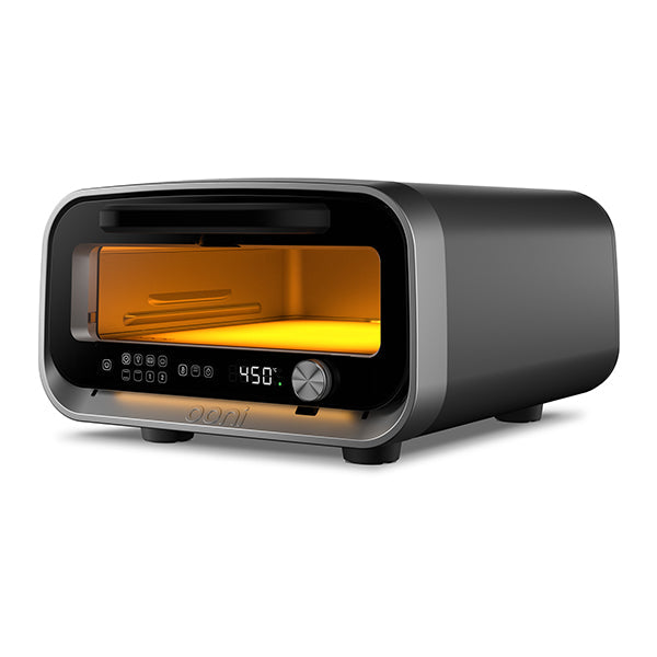 Ooni Volt 2 Essentials Bundle