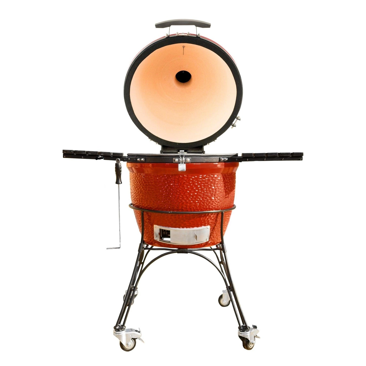 Classic I Kamado Joe BBQ with Discovery Pack