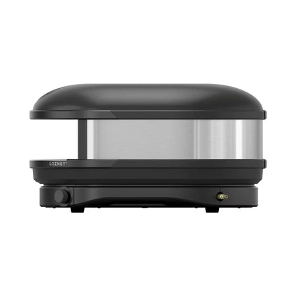 Gozney Arc XL 16" Gas Pizza Oven in Off-Black Colour