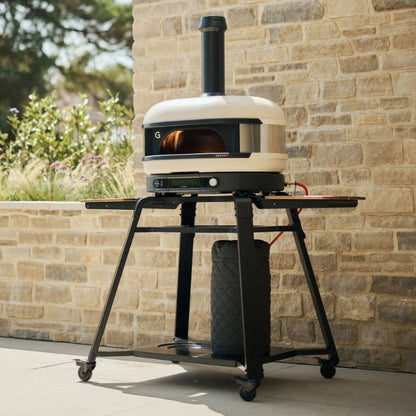 Gozney Dome Gen 2 Bone Multi Fuel Pizza Oven