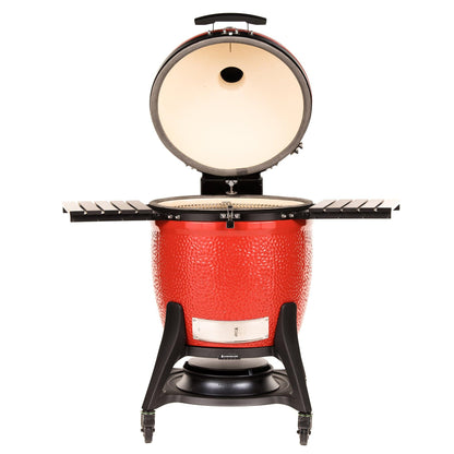 Kamado Joe Big Joe III with Explorer Pack