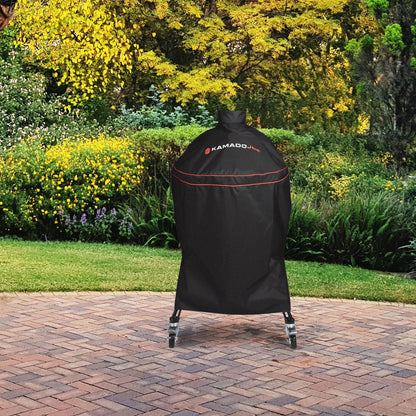Kamado Joe Classic II BBQ with Elements Pack