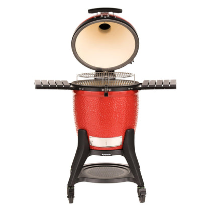Kamado Joe Classic III with Discovery Pack