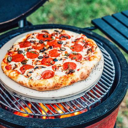 Kamado Joe Classic III with Discovery Pack