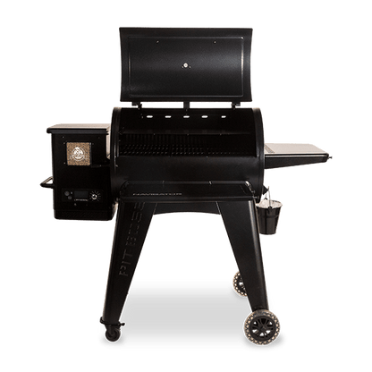 Pit Boss Navigator 850 Pellet BBQ Grill